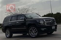 شيفروليه تاهو